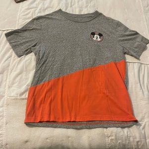 Mickey shirt
